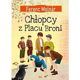 Chłopcy z Placu Broni