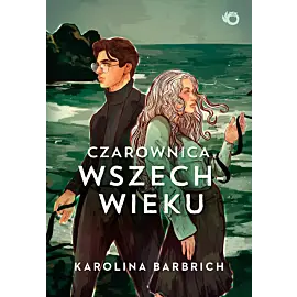 Czarownica wszechwieku. Prosty sposób na bezpamięć. Tom 2