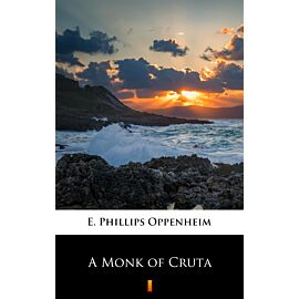 A Monk of Cruta (e-book)