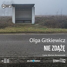 Cd mp3 nie zdążę