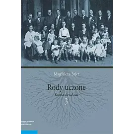 Rody uczone Kreski do szkicu. Tom 3