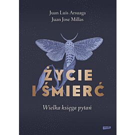 Życie i śmierć. Wielka księga pytań