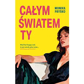 Całym światem ty (e-book)