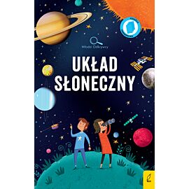 Młodzi Odkrywcy. Układ słoneczny