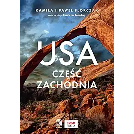 USA. Część zachodnia