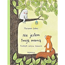 Nie jestem twoją mamą