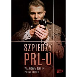 Szpiedzy PRL-u