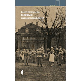 Bezduszni (e-book)