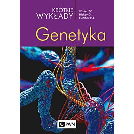 Krótkie wykłady. Genetyka