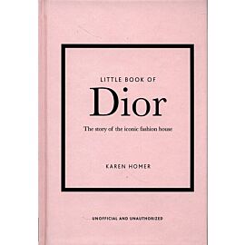 The Little Book of Chanel