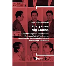 Koszykowa róg stalina