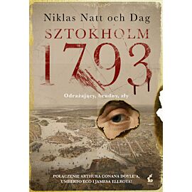 Sztokholm 1793
