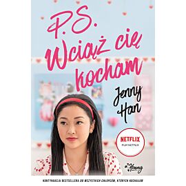 P.S. Wciąż cię kocham. Chłopcy. Tom 2