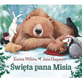 Święta pana misia