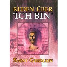 Medytacje nad Jam jest wersja niemiecka Reden Uber Ich Bin