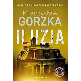 Iluzja. Cienie przeszłości (oprawa twarda)