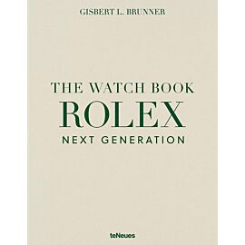The Watch Book Rolex. Next Generation