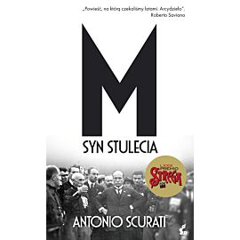M syn stulecia