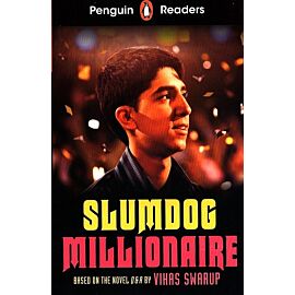 Penguin Readers Level 6: Slumdog Millionaire