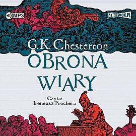 Obrona wiary (CD, MP3)