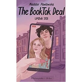 The BookTok Deal