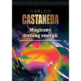 Magiczny trening energii