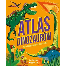Atlas Dinozaurów
