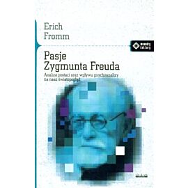 Pasje zygmunta freuda