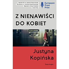 Z nienawiści do kobiet