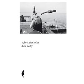 Złote piachy (e-book)