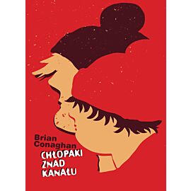 Chłopaki znad kanału (e-book)