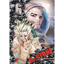 Dr. Stone - 06