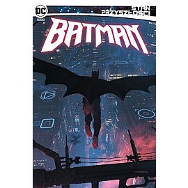 Stan przyszłości - Batman