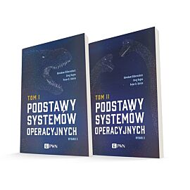 Podstawy systemów operacyjnych Tom I-II