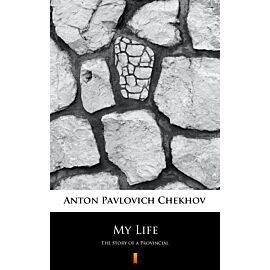 My Life (e-book)