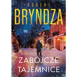 Zabójcze tajemnice. Erika Foster. Tom 6
