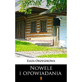 Nowele i opowiadania (e-book)