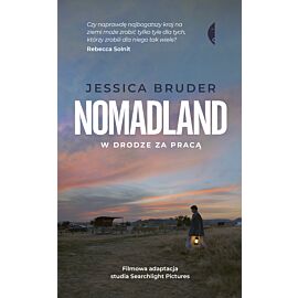 Nomadland (e-book)