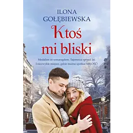 Ktoś mi bliski