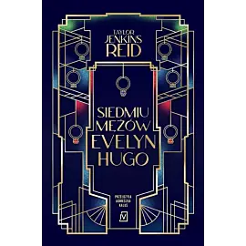 Siedmiu mężów Evelyn Hugo