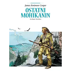 Adaptacje literatury - Ostatni Mohikanin