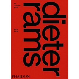 Dieter Rams The Complete Work