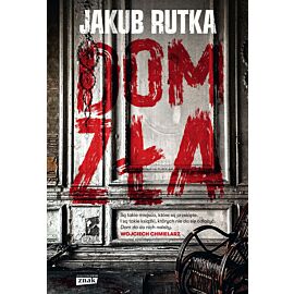 Dom zła wyd. kieszonkowe