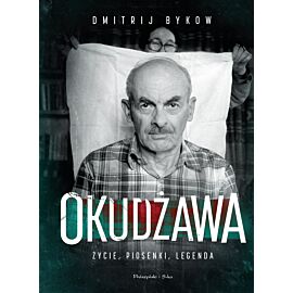 Okudżawa. Życie, piosenki, legenda (e-book)