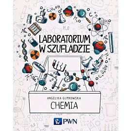 Laboratorium w szufladzie Chemia