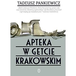 Apteka w getcie krakowskim