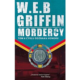 Mordercy