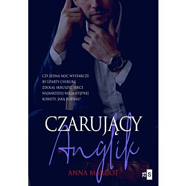 Czarujący Anglik