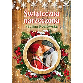 Świąteczna narzeczona (e-book)