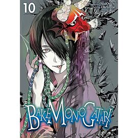 Bakemonogatari - 10